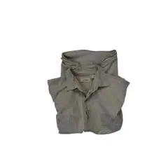 90’s USA OLD L.L.Bean リップストップシャツ