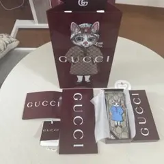 グッチ ヒグチユウコ ペンケース - メルカリ