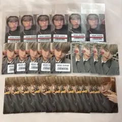 &TEAM エンティーム HARUA ハルア 月狼 トレカ