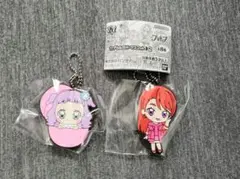ひろがるスカイプリキュア ラバーマスコット