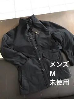 ダッフルコート