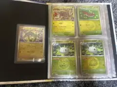 メガドリームex ボールミラー　合計81枚 レックウザ　環境カード多数あり