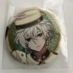 ソードアートオンライン ユージオ 缶バッジ - メルカリ