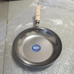 RIVER LIGHT 極 オムレツパン 26cm フライパンのサムネイル
