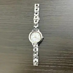 SEIKO ALBA ingenu ソーラー腕時計