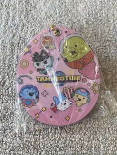 たまごっち アクリルスライドミラーコレクション 30th