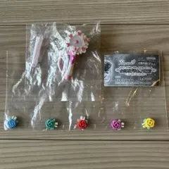 なりきりプリキュアDX2 キュアフルーレ