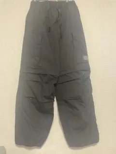 ヘリクルーパンツ