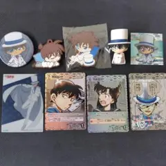 【バラ売り可】名探偵コナン　怪盗キッドまとめ売り