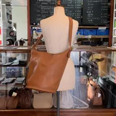 OLD COACH オールドコーチ 9085 クリーニング コンディショニング済