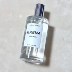 GRENA Clair Bain Eau de Parfum 50ml - メルカリ