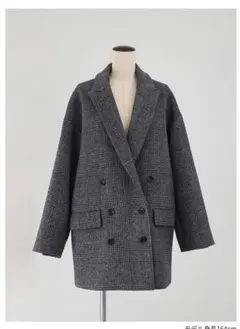 2025年最新】forme 東原亜希 コートの人気アイテム - メルカリ