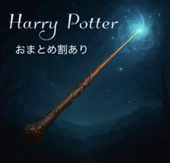 ハリーポッター　魔法の杖　スタジオツアー　コスプレ　杖　USJ