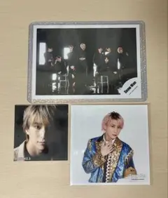 【バラ売り可】佐久間大介まとめ売り 佐久間大介＆ 岩本照 ＆ 大西流星ポスター