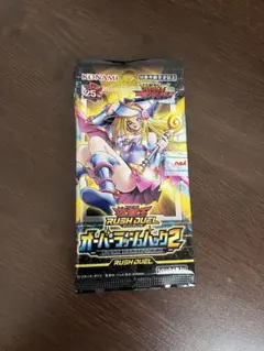 2026年最新】オーバーラッシュパック2 シュリンク付きの人気アイテム
