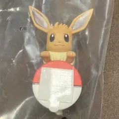 ポケモン一番くじ　イーブイ