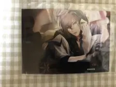 終遠のヴィルシュ アニメイト 早期予約特典 渋谷限定 ブロマイド