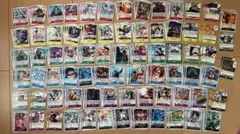 ワンピースカード　蒼海の七傑【OP14】　ノーマルコンプ230枚