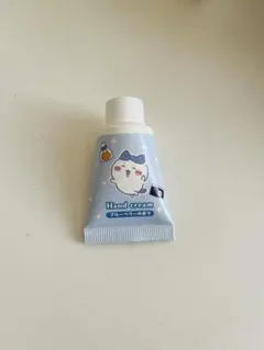 ハチワレ　ハンドクリーム