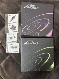 BTS バンタン ジンJin The Astronaut CD セット