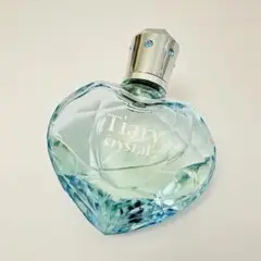 ティアリークリスタル Amazon | ティアリー ティアリー クリスタル EDT 50mL