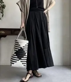 DouDou web限定　スカーチョのサムネイル