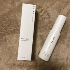 shiro アールグレイ　オードパルファン 40ml