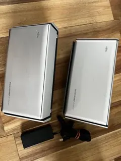 Fujitsu ScanSnap S1500 ドキュメントスキャナー