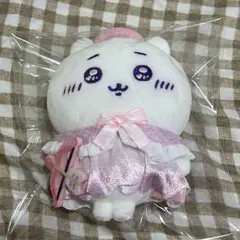 ちいかわ てんしとあくま マスコット　ちいかわ　チェーン無し