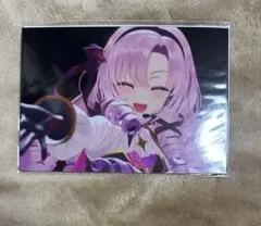 にじさんじ 壱百満天原サロメ シンフォニア にじフェス ブロマイド