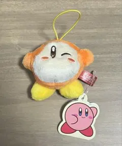 星のカービィ スタンダードぷちマスコット ワドルディ