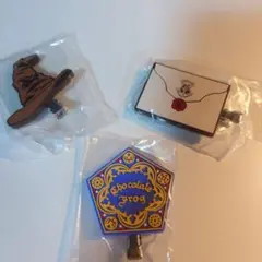 ハリー・ポッター カプセルトイ セット