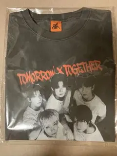 2026年最新】tomorrow×together tシャツの人気アイテム - メルカリ