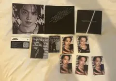 HAPPY BURSTDAY DAREDEVIL ディノ トレカ