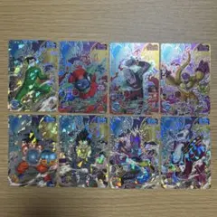 2026年最新】cp コンプ ドラゴンボールの人気アイテム - メルカリ
