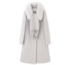 美品 PROPORTION BODY DRESSING コート 3点セット