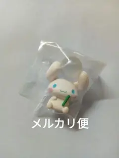 サンリオキャラクターズ 　きらっととんでいけしゃぼん玉 　シナモロール