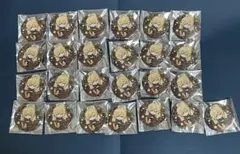 浦島坂田船 センラ Brun 缶バッジ