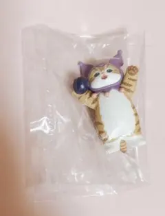 mofusand もふさんど×サンリオ なりきりフィギュア2 クロミ