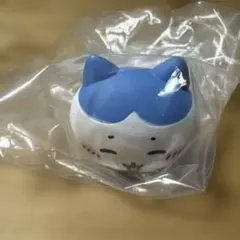 ちいかわ フェイスリング ハチワレ