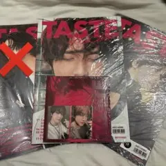NCT ヘチャンTASTE 新品未開封