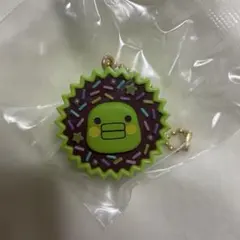 たまごっち　手作りおやつチャーム　くちぱっち