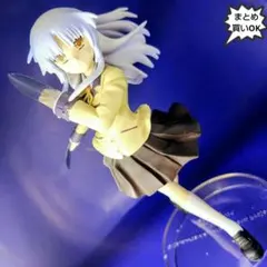 ロザリオとバンパイア 白雪みぞれ フィギュア - メルカリ