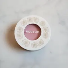 [新品]PAUL & JOE ジェルブラッシュ リミテッド A 001