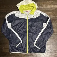 PUMA ランニングウェア　アウター　L