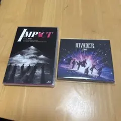 2026年最新】imp cdの人気アイテム - メルカリ