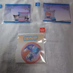 ヒプマイ 入間銃兎 毒島メイソン理鶯 ヨコハマ