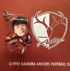 2026年最新】鹿島アントラーズテヒョンの人気アイテム - メルカリ