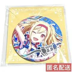 【天馬咲希】プロセカ はぴこれ 箔押し缶バッジ E ②