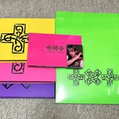 TXT 7th YEAR 日本限定盤 3形態 アルバム 新品未開封 3枚セット - メルカリ